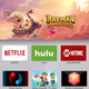 Illustration for article titled The New Apple TV Is The Beginning Of A Nifty Little Game Machine